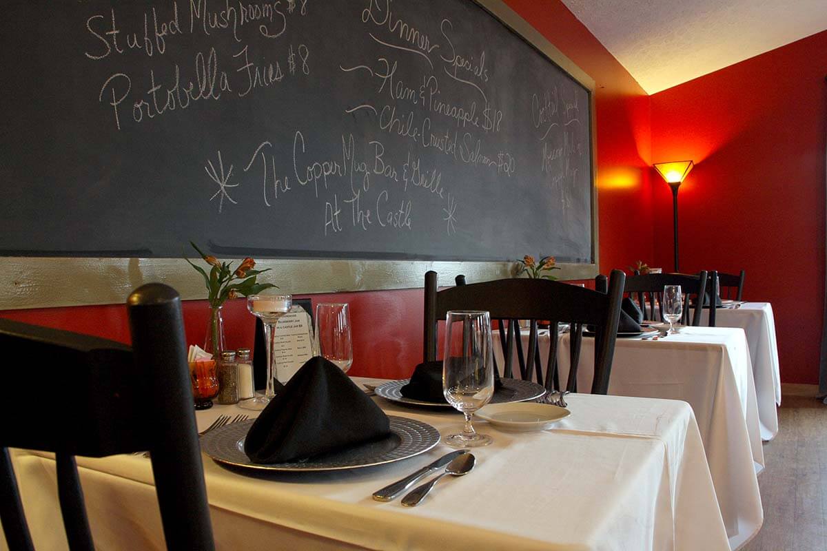 Events Discover Mohican