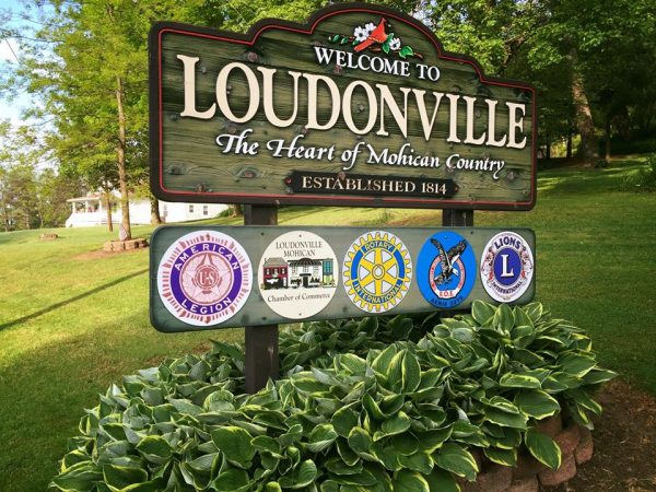 Downtown Loudonville Discover Mohican