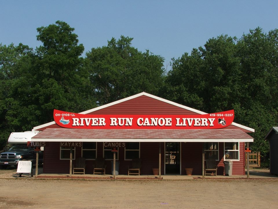 Events Discover Mohican