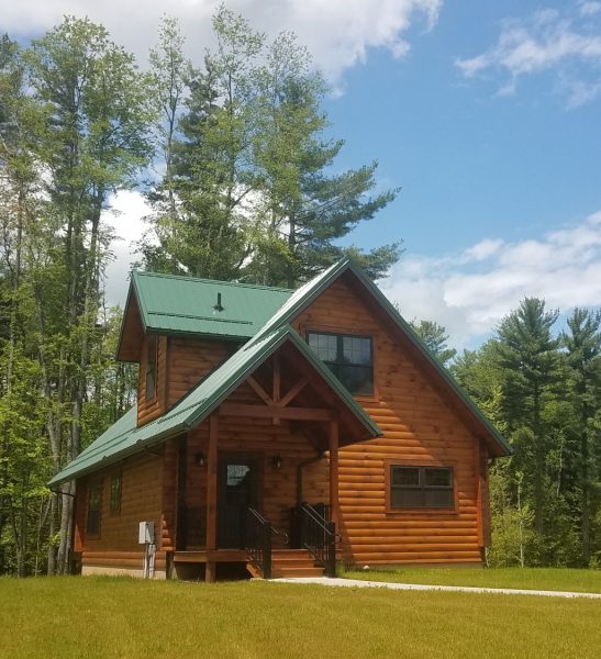 Pleasant Hill Lake Park Cabins Discover Mohican