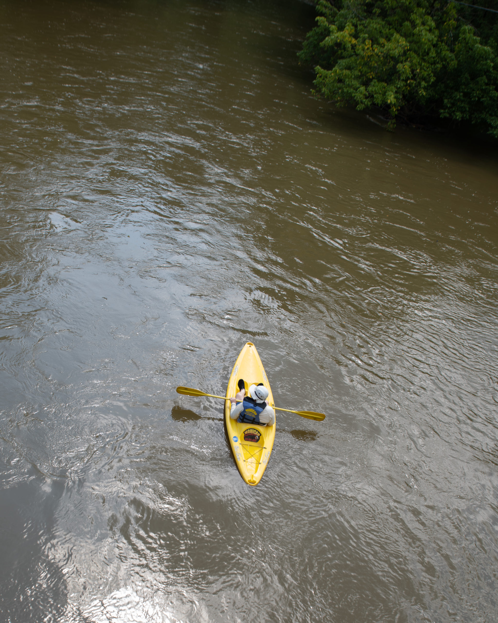 Home - Discover Mohican