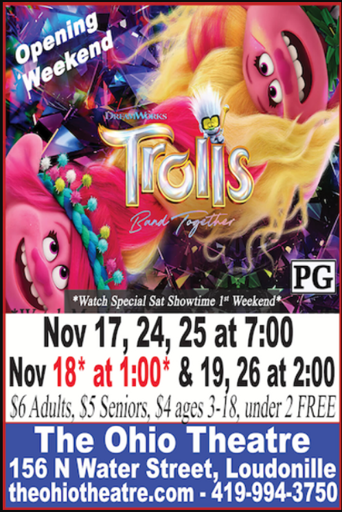 Trolls World Tour - Showtime Attractions